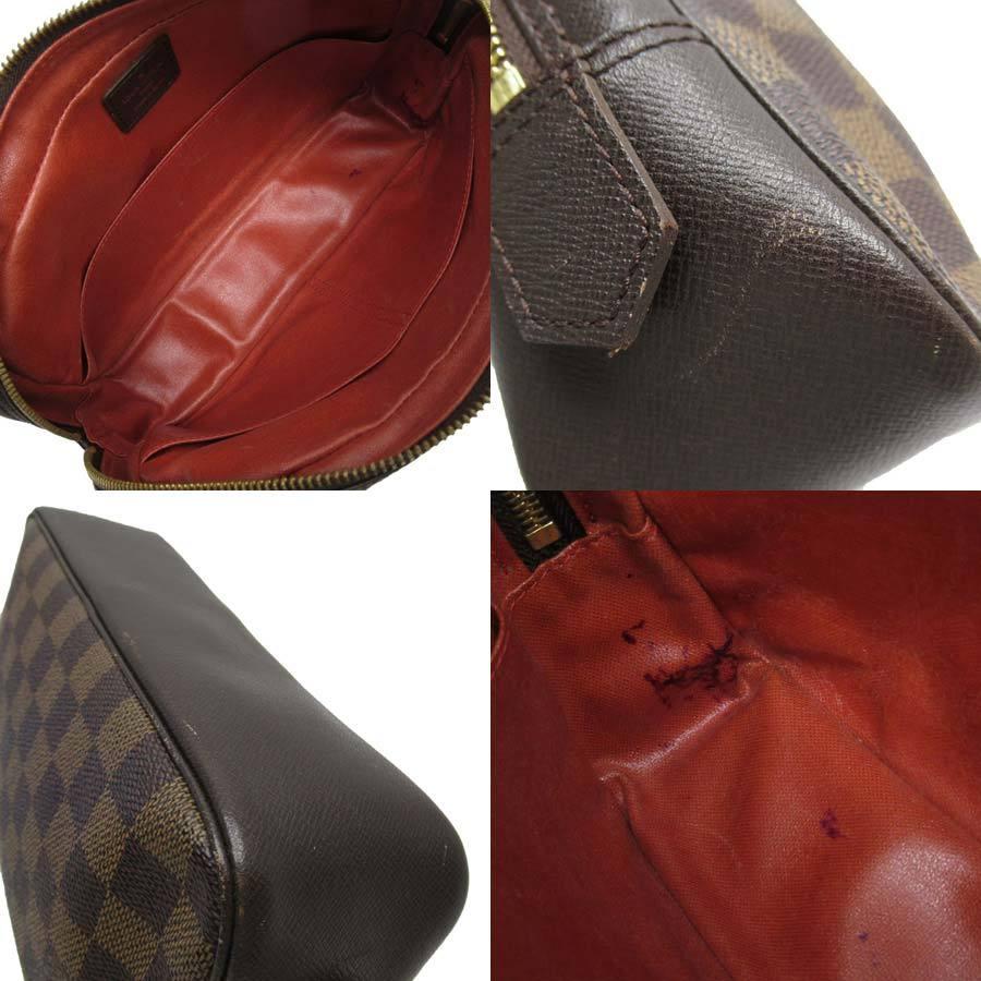 ルイヴィトン Louis Vuitton セカンドバッグ クラッチバッグ ポーチ 