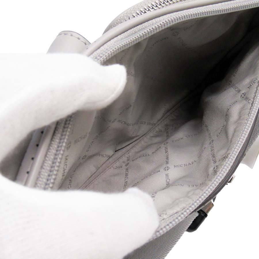 マイケルコース MICHAEL KORS ボディバッグ ウエストポーチ MD BELT