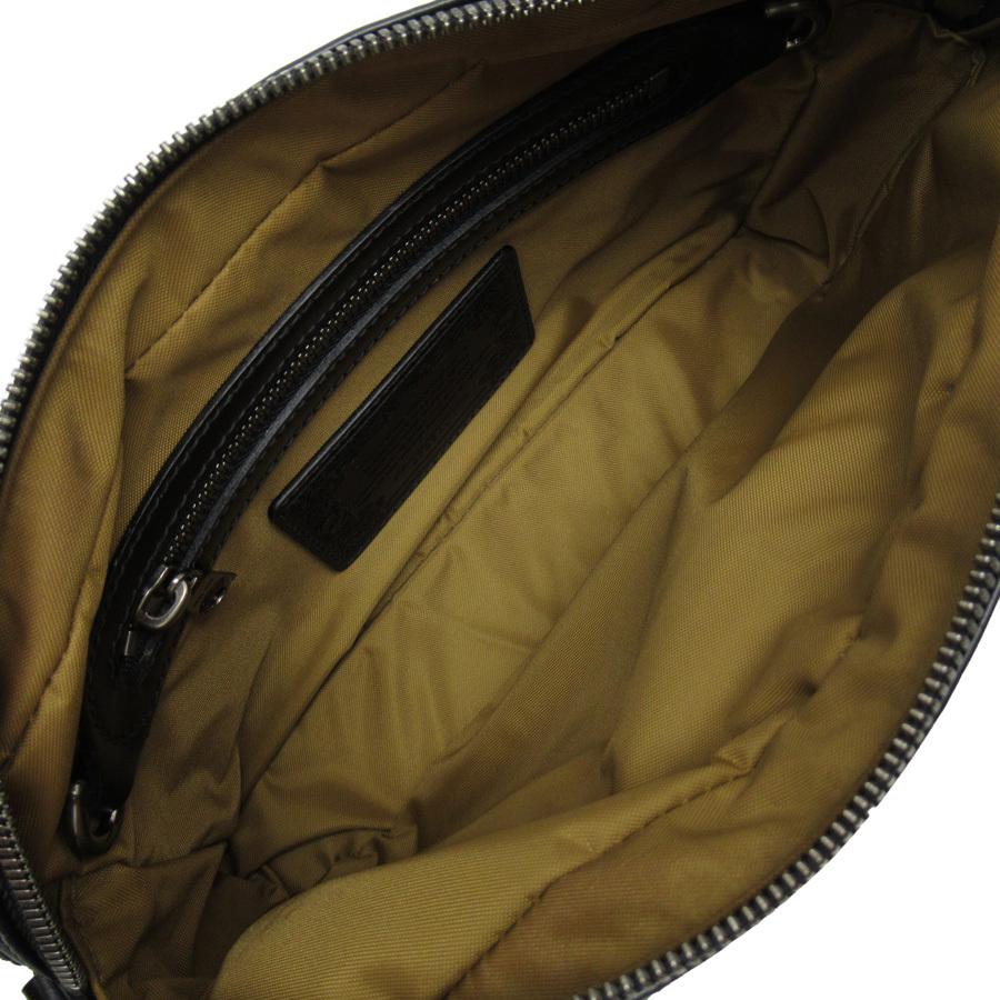 Hunting World（ハンティング・ワールド） セカンドバッグ バチュー