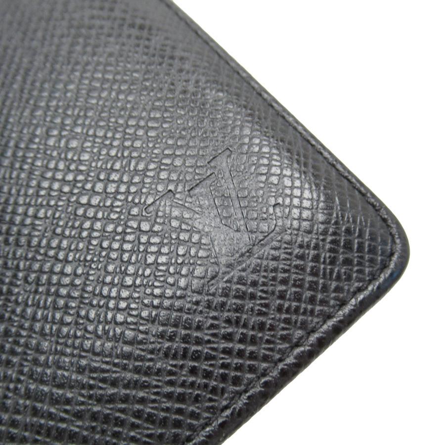 ルイヴィトン Louis Vuitton 二つ折り長財布 タイガ ルイヴィトン Louis Vuitton 二つ折り長財布 タイガ