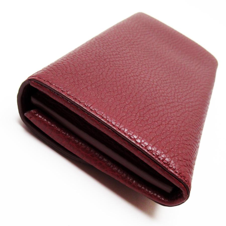 GANCINI サルヴァトーレ フェラガモ Salvatore Ferragamo 長財布