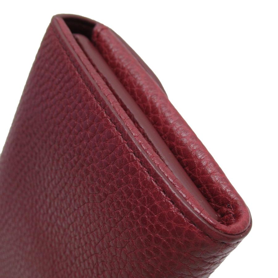 GANCINI サルヴァトーレ フェラガモ Salvatore Ferragamo 長財布