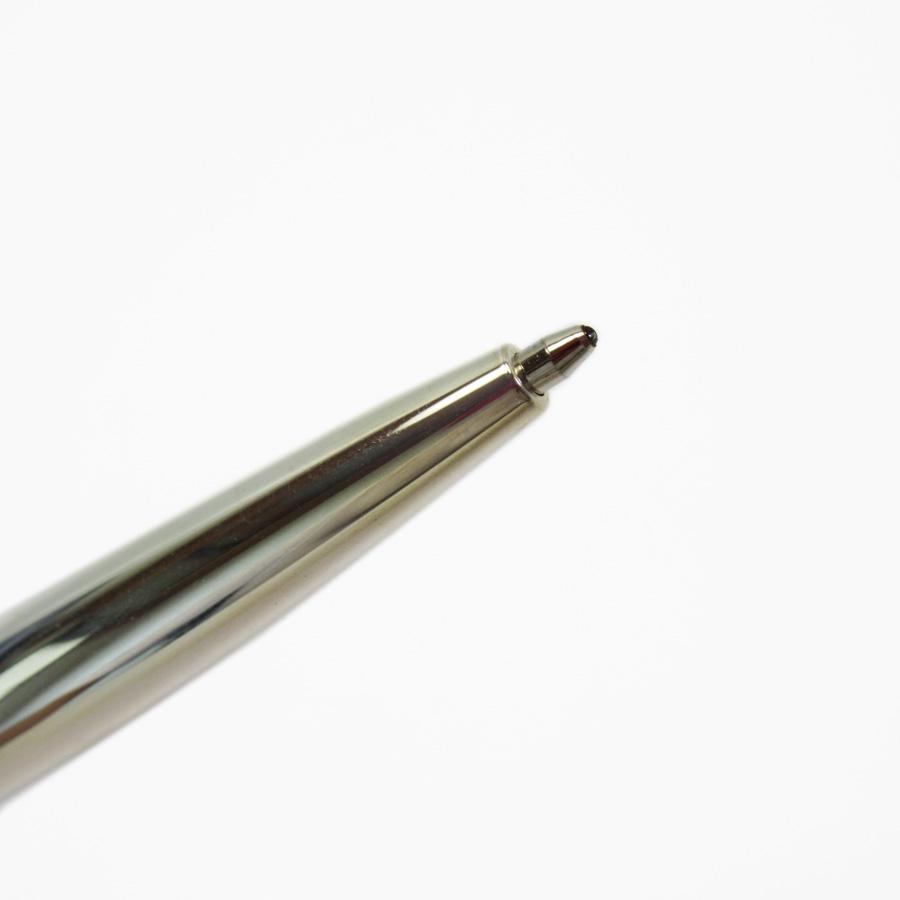 TIFFANY&Co. ティファニー Tiffany&Co. ボールペン（黒） Ag925