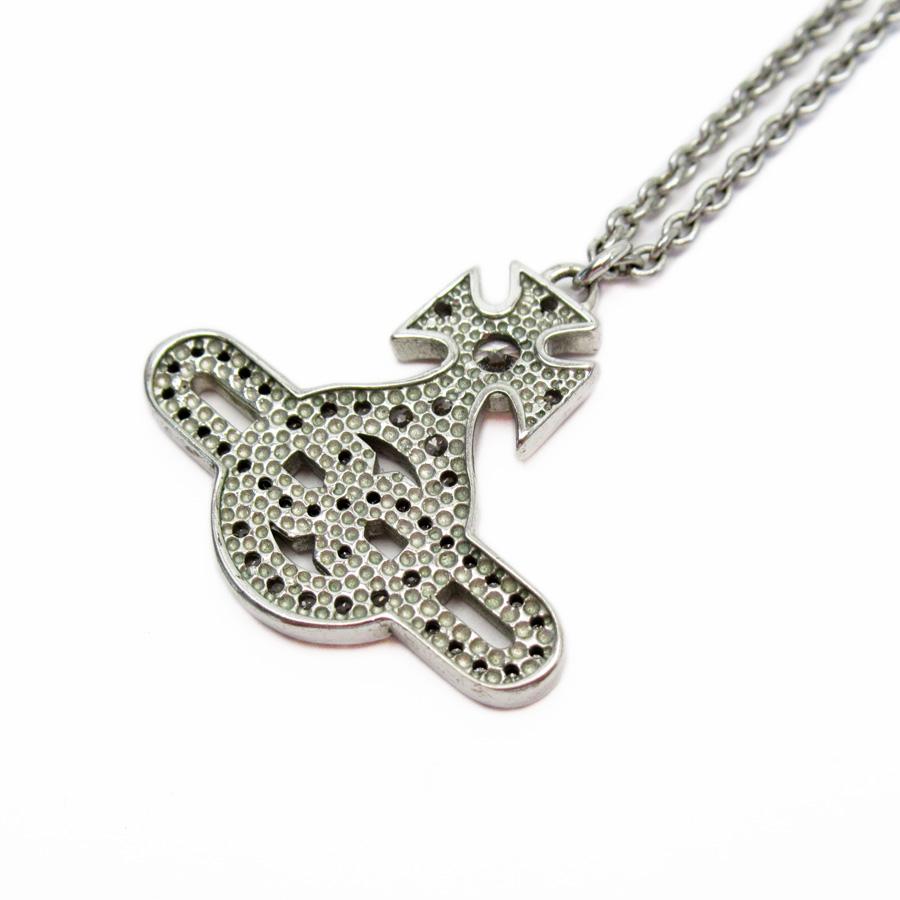 Vivienne Westwood ヴィヴィアンウエストウッド ネックレス