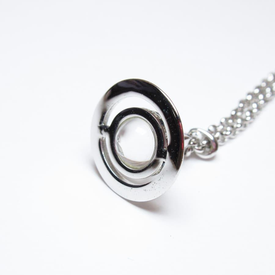 Vivienne Westwood（ヴィヴィアンウエストウッド） ネックレス オーブ