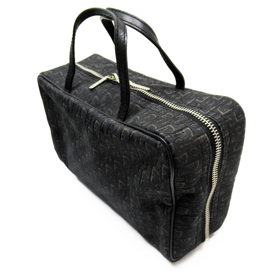 クリスチャンディオール Christian Dior トラベルポーチ