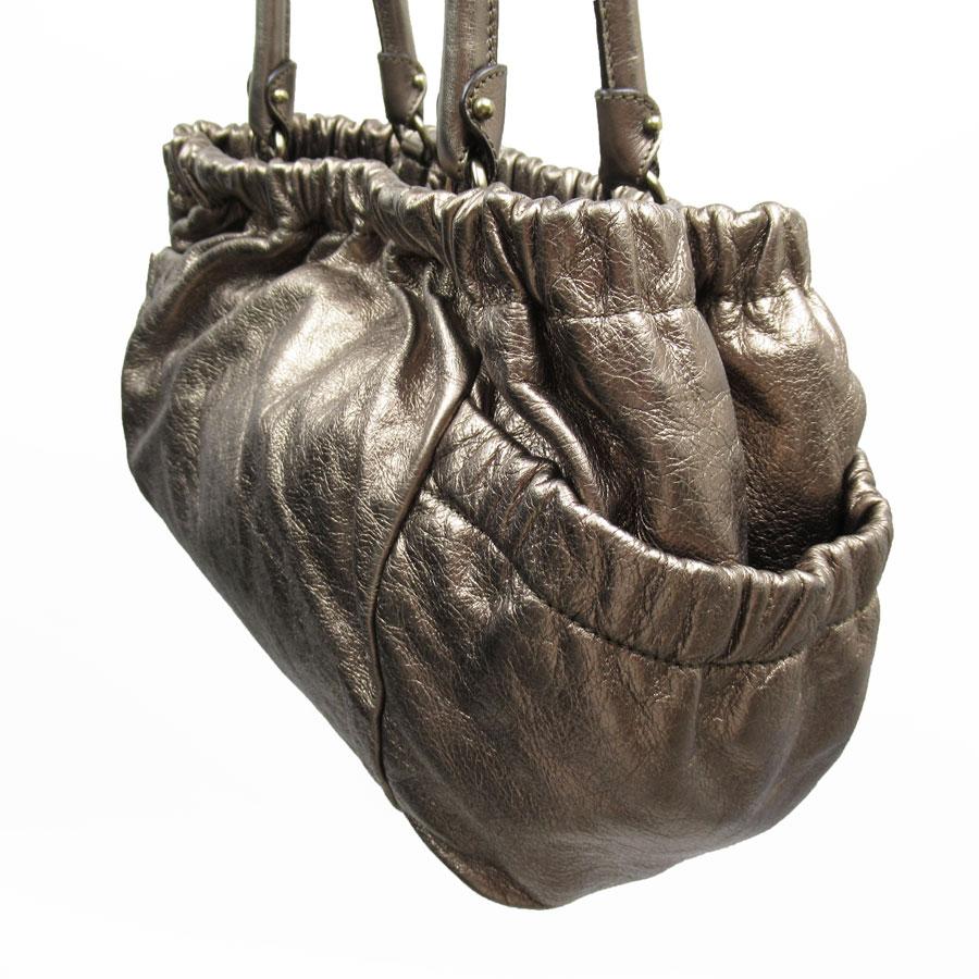 サルヴァトーレフェラガモ Salvatore Ferragamo ショルダーバッグ