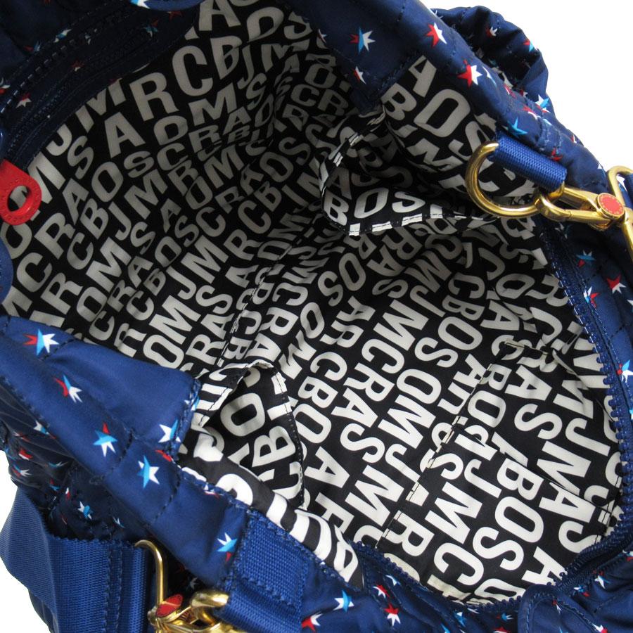 マークバイマークジェイコブス MARC BY JACOBS ハンドバッグ 斜め掛け