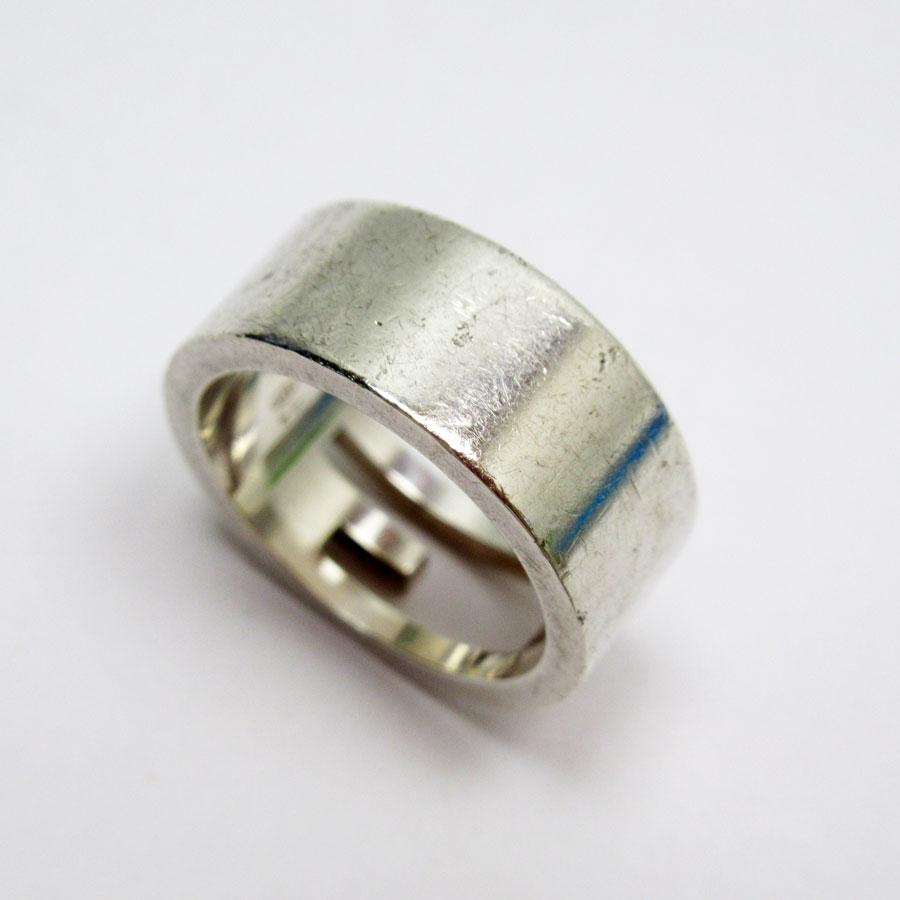 GUCCI（グッチ） リング・指輪 シルバー925 シルバー : ブランド