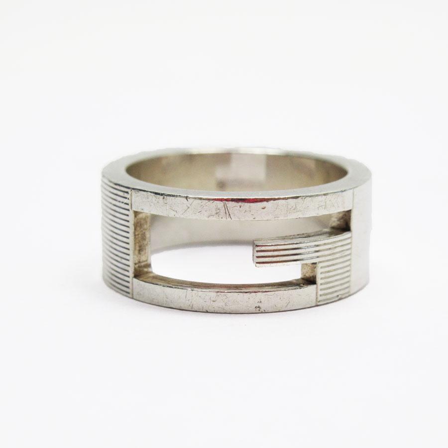 GUCCI（グッチ） リング・指輪 シルバー925 シルバー : ブランド