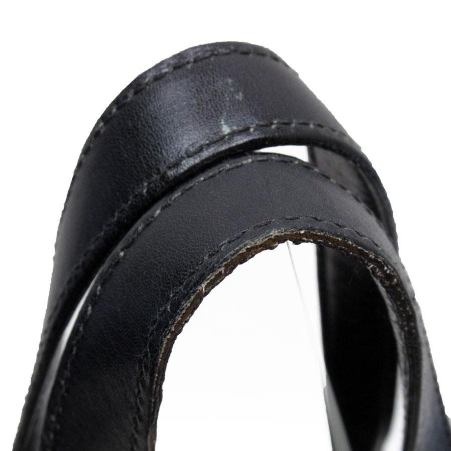 GUCCI グッチ ショルダーバッグ GGキャンバス ブラック : ブランド