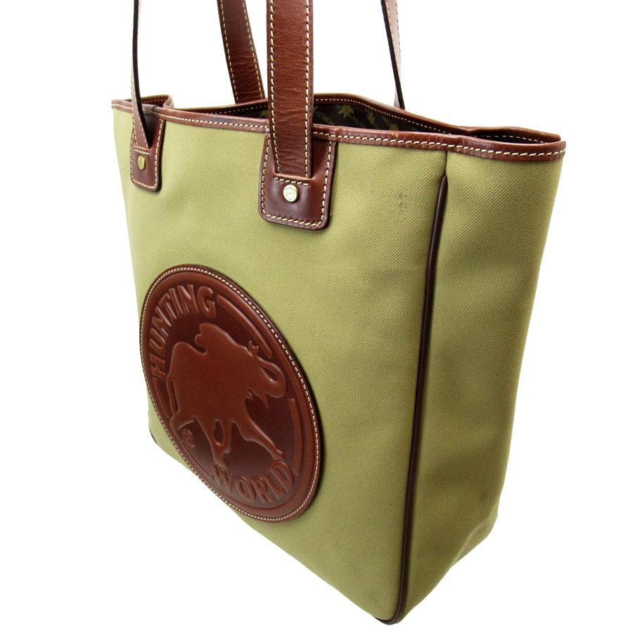 Hunting World ハンティングワールド HUNTING WORLD ショルダーバッグ  