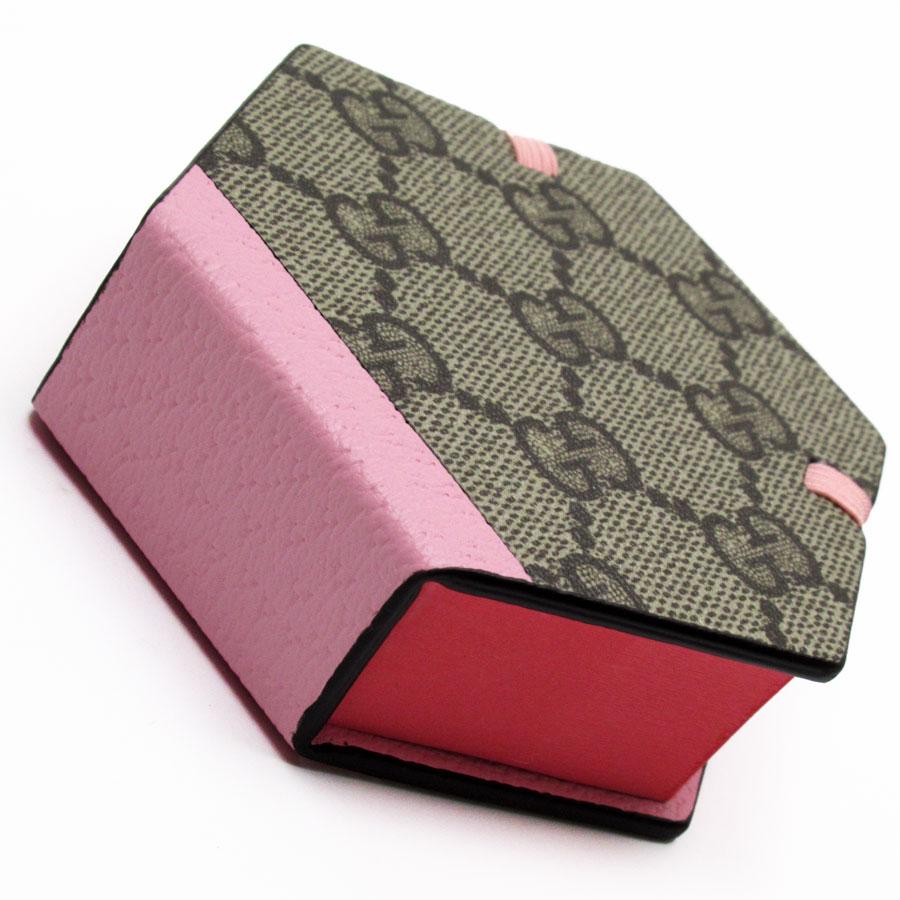 21日23時迄の値下げ】GUCCI Disney メモ帳 最終値下げ】GUCCI Disney