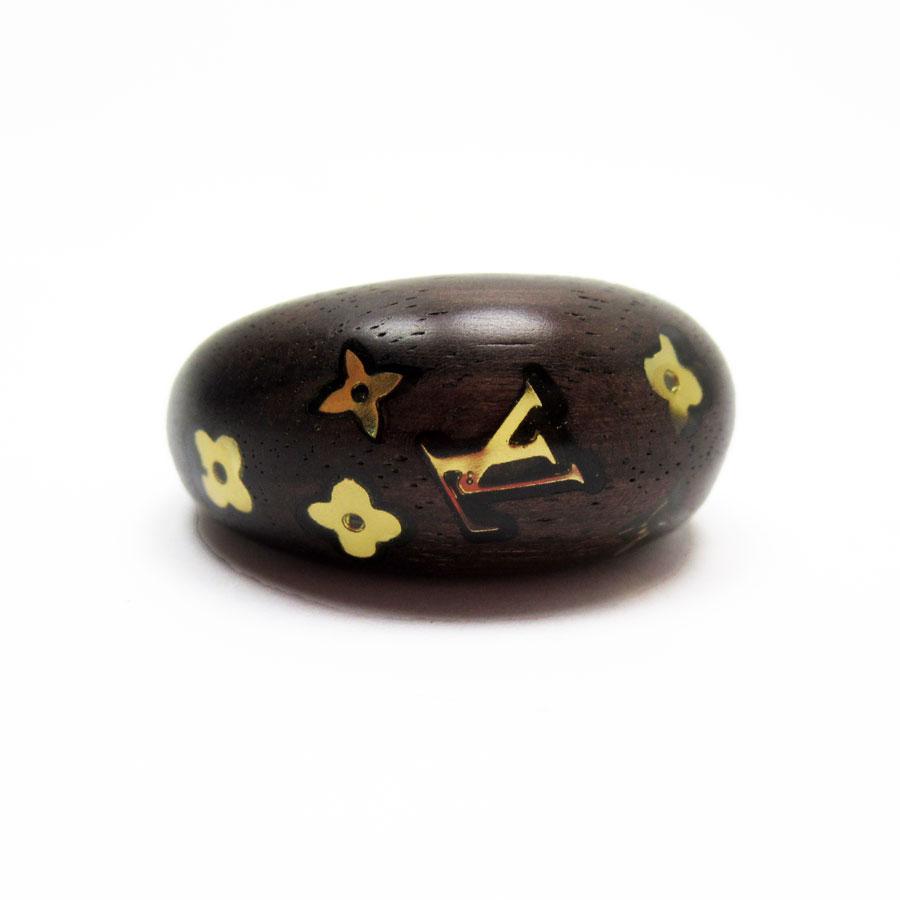 LOUIS VUITTON（ルイ・ヴィトン） ルイ ヴィトン リング・指輪 バーグ 