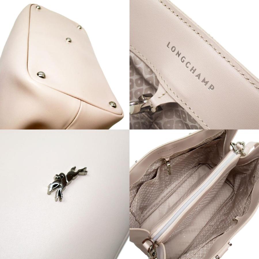 LONGCHAMP ロンシャン Longchamp ハンドバッグ トートバッグ