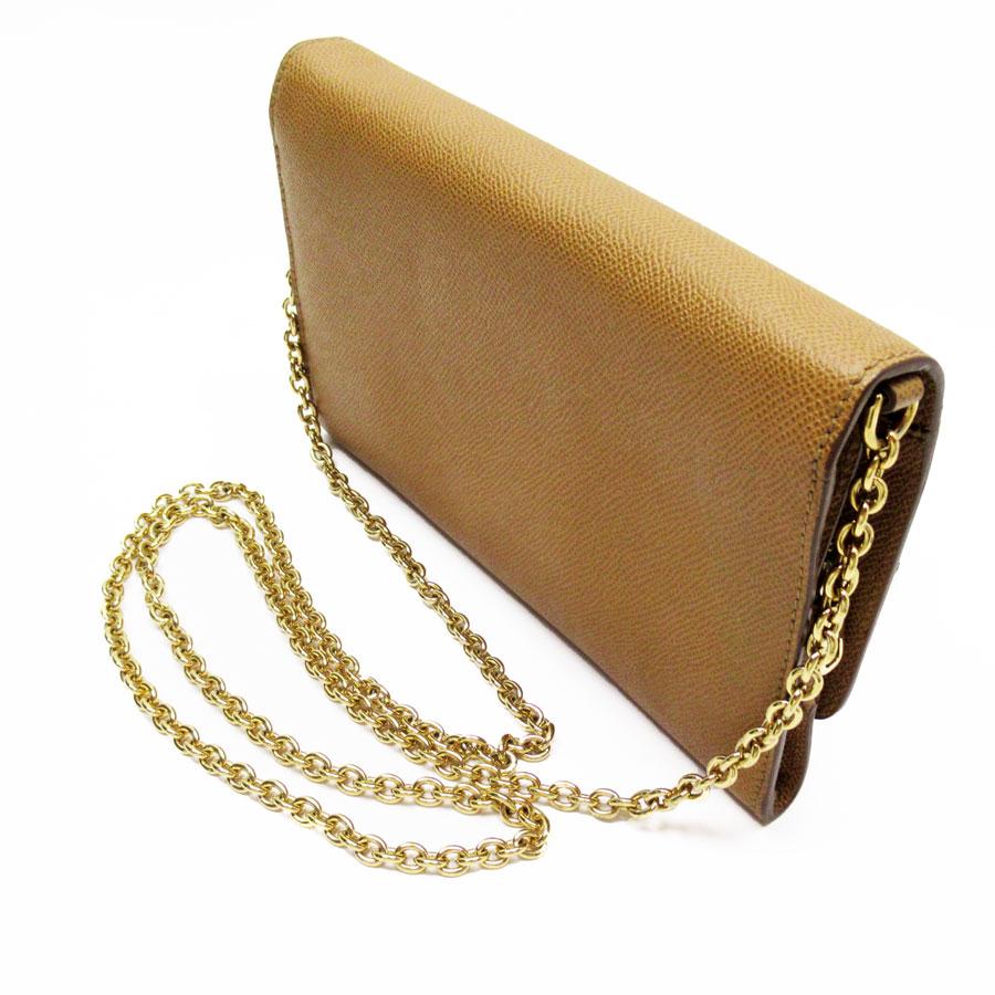 ドルチェアンドガッバーナ DOLCE&GABBANA 斜め掛けショルダーバッグ