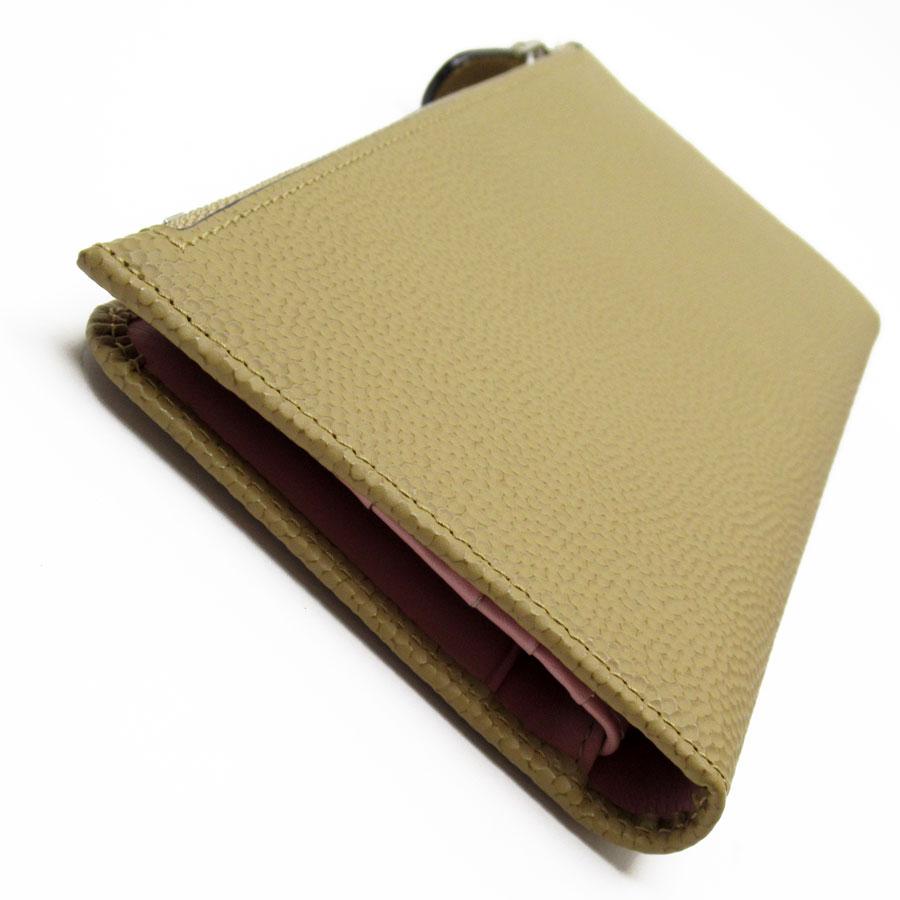 BALLY バリー　長財布 BALLY バリー 長財布 ロングウォレット メダル レザー ブラック