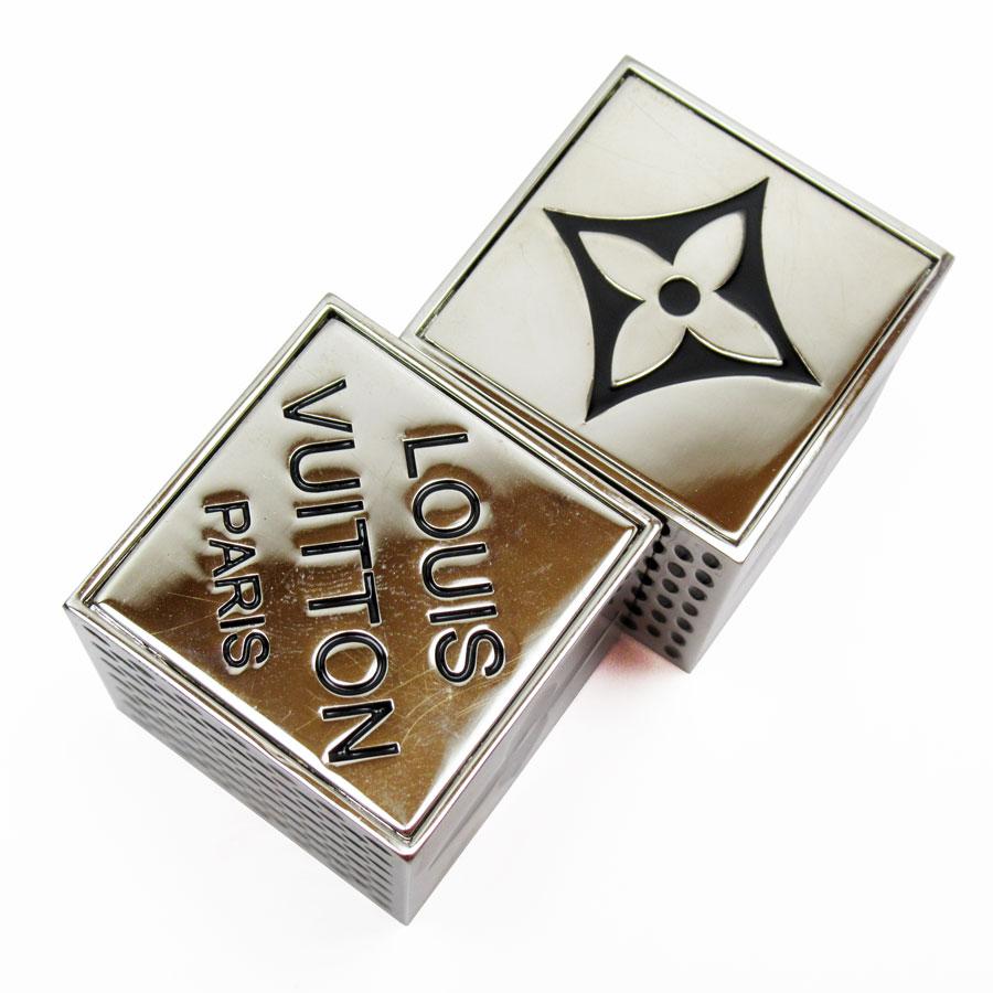 LOUIS VUITTON ルイ ヴィトン ダイス サイコロ ノベルティ LOUIS VUITTON ルイ ヴィトン ダイス サイコロ ノベルティ