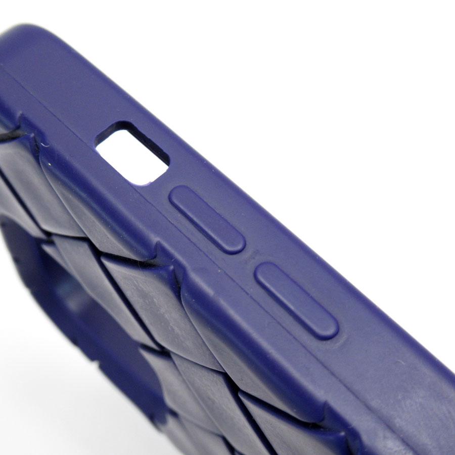 ボッテガヴェネタ BOTTEGAVENETA iPhone14 Proケース シリコン