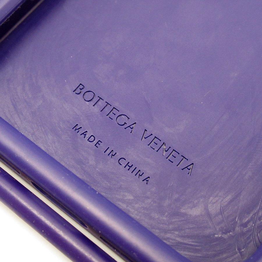 ボッテガヴェネタ BOTTEGAVENETA iPhone14 Proケース シリコン