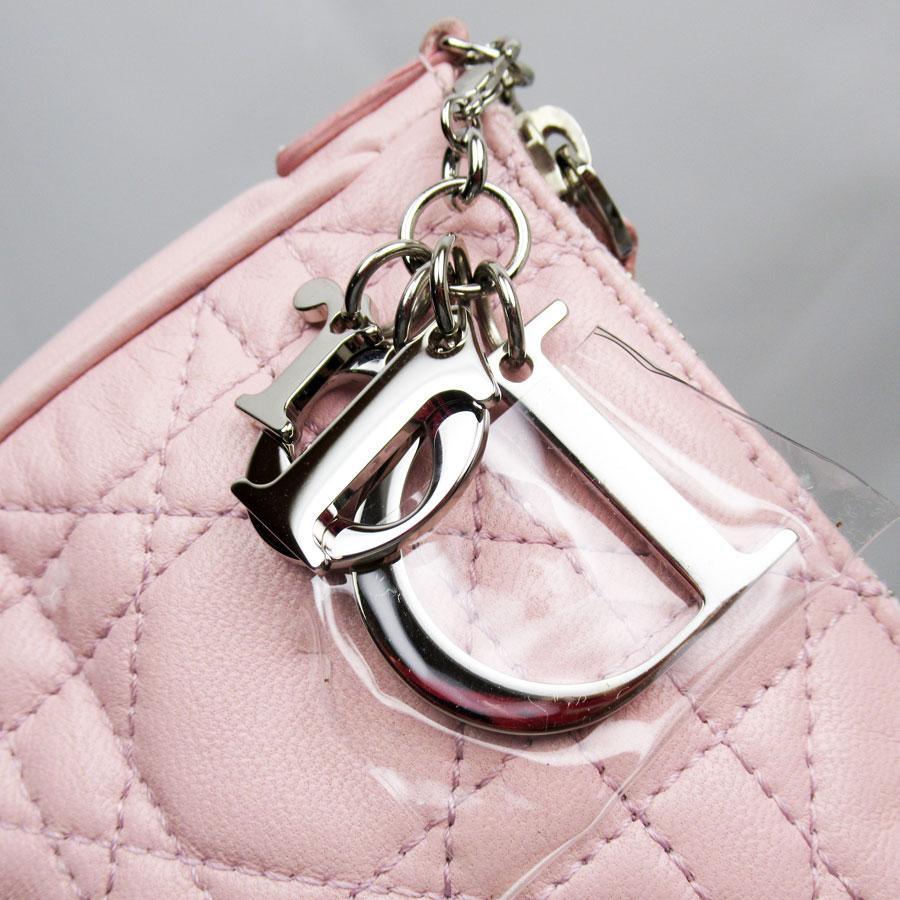 クリスチャンディオール Christian Dior アクセサリーポーチ レディ