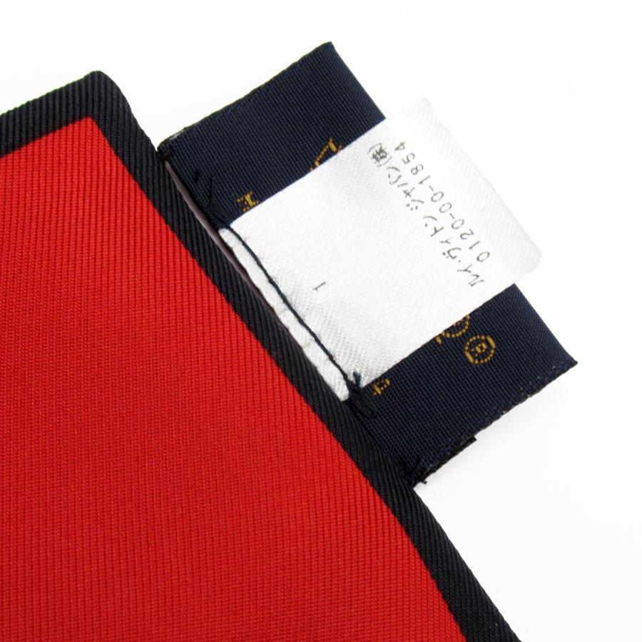 LOUIS VUITTON（ルイ・ヴィトン） ルイ ヴィトン スカーフ バンドー