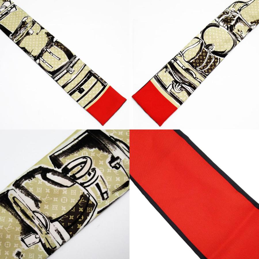 LOUIS VUITTON（ルイ・ヴィトン） ルイ ヴィトン スカーフ バンドー