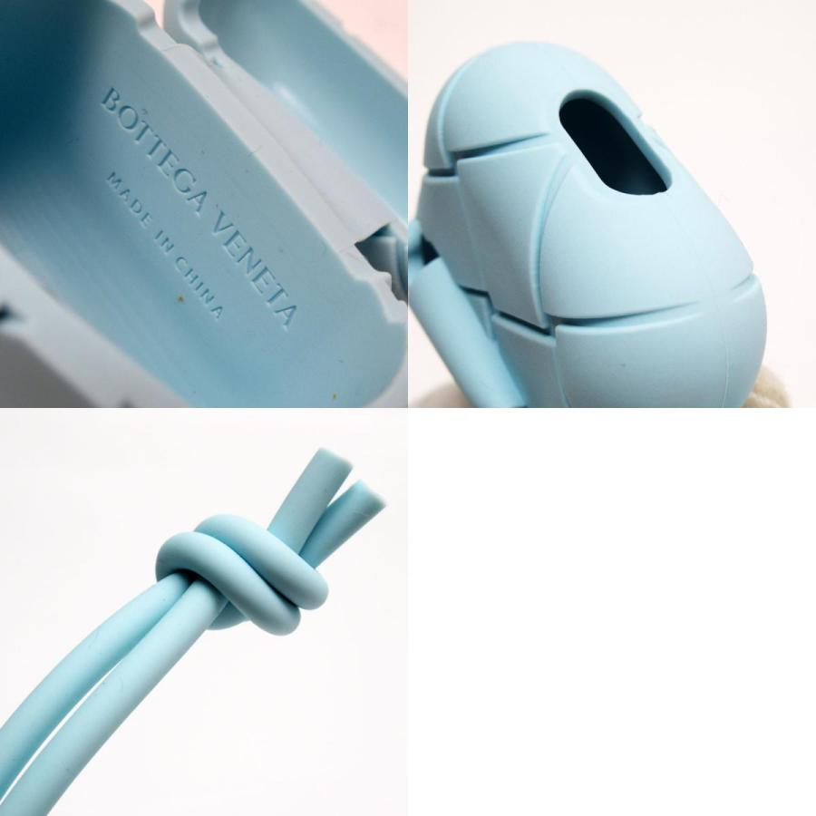 ボッテガヴェネタ BOTTEGAVENETA Air Pods ケース イントレチャート
