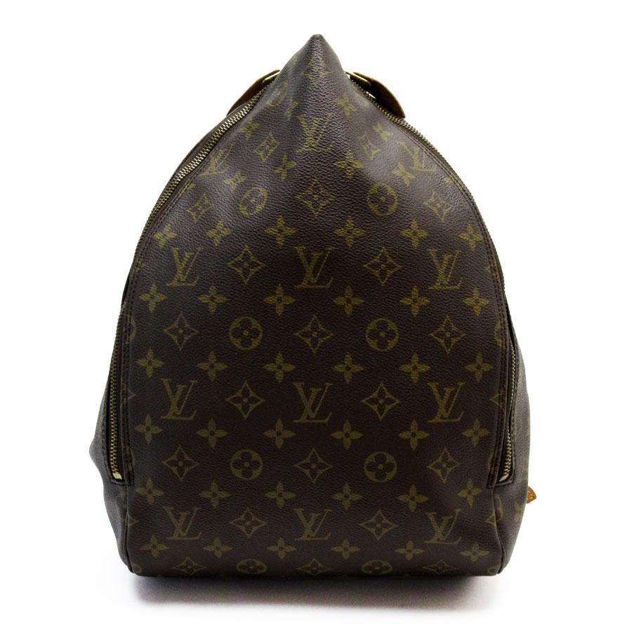 LOUIS VUITTON（ルイ・ヴィトン） ルイ ヴィトン リュック シビラ