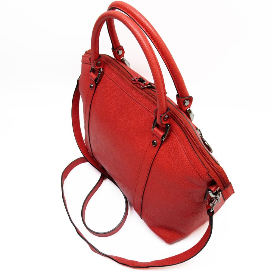 GUCCI（グッチ） ハンドバッグ ショルダーバッグ インターロッキングG
