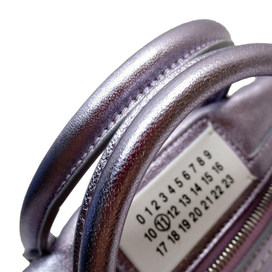 メゾンマルジェラ Maison Margiela ハンドバッグ ショルダーバッグ 5AC