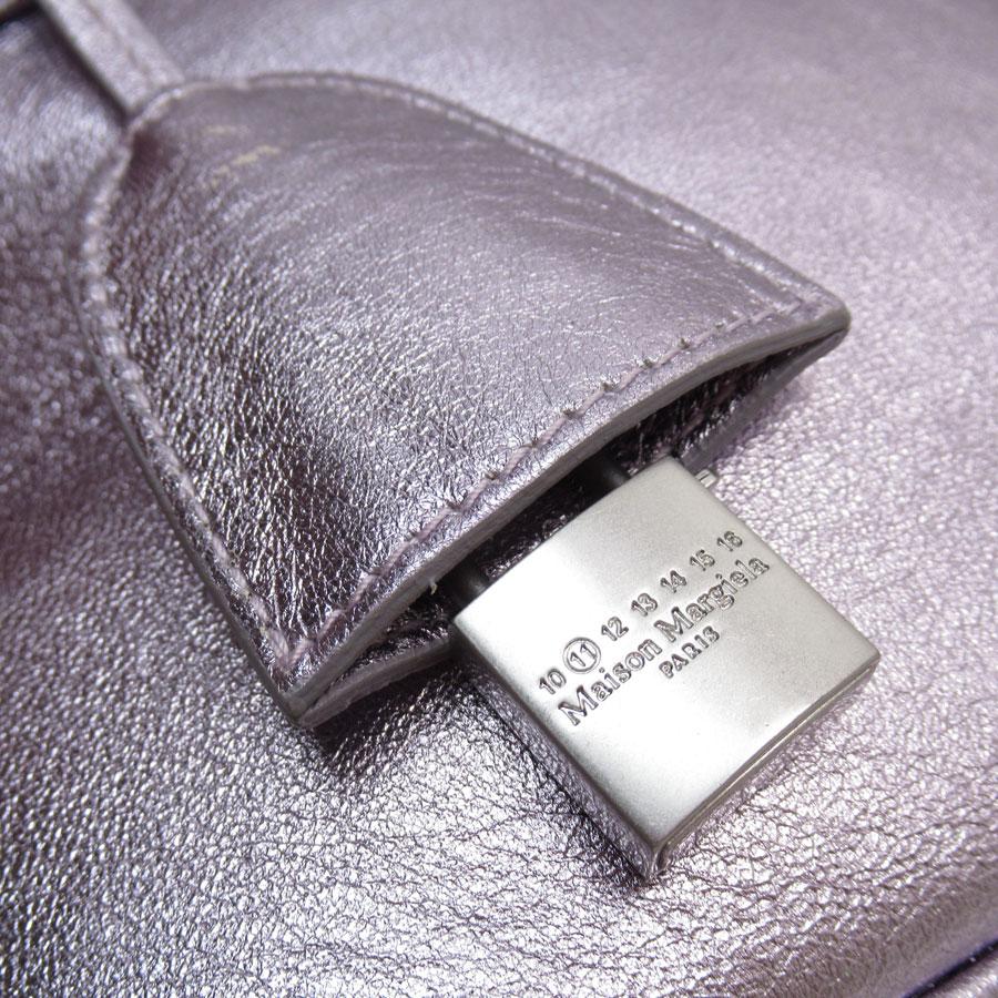 メゾンマルジェラ Maison Margiela ハンドバッグ ショルダーバッグ 5AC