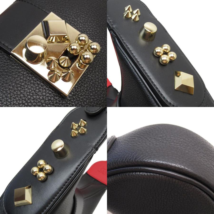 Christian Louboutin クリスチャンルブタン ショルダーバッグ
