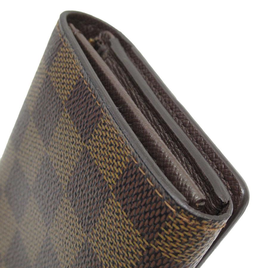 LOUIS VUITTON（ルイ・ヴィトン） ルイ ヴィトン 二つ折り財布