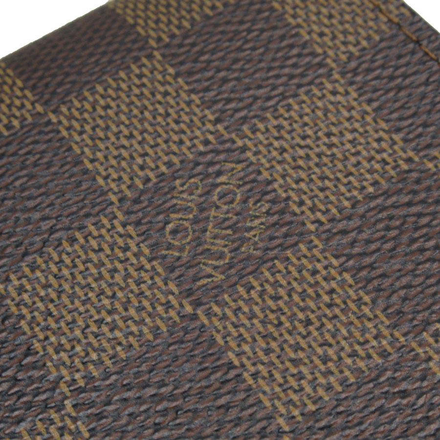 LOUIS VUITTON（ルイ・ヴィトン） ルイ ヴィトン 二つ折り財布