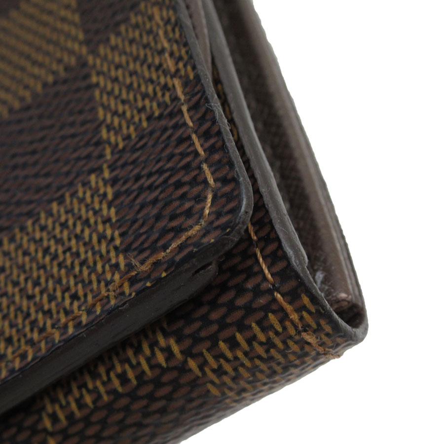 LOUIS VUITTON（ルイ・ヴィトン） ルイ ヴィトン 二つ折り財布