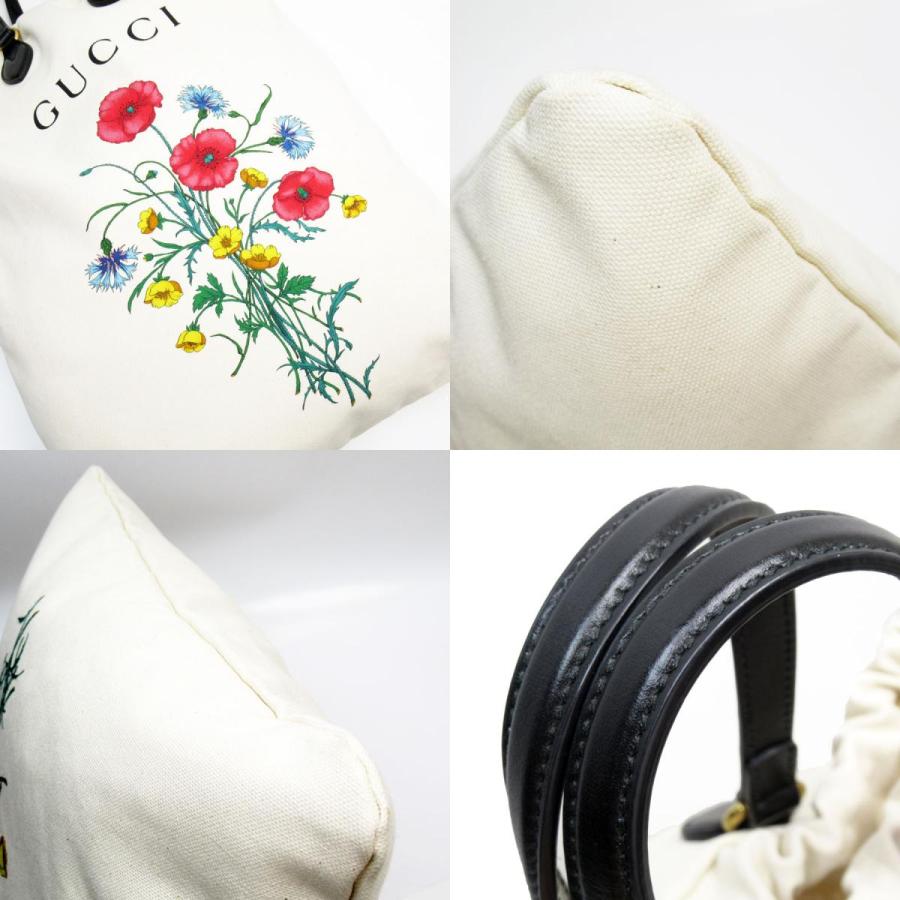 グッチ　シャトーマーモント ドローストリングス トートバッグ キャンバス GUCCI(グッチ) / ドローストリングトートバッグ シャトーマー