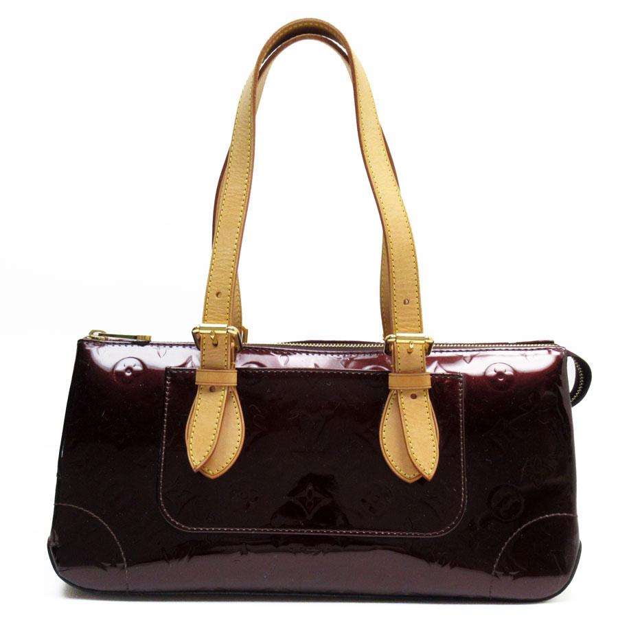 LOUIS VUITTON（ルイ・ヴィトン） ルイ ヴィトン ハンドバッグ ローズ
