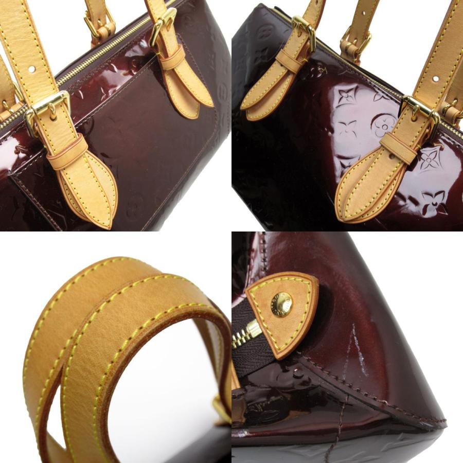 LOUIS VUITTON ルイ ヴィトン ハンドバッグ ローズウッド LOUIS VUITTON ルイ ヴィトン ハンドバッグ ローズウッド