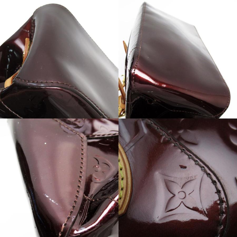 LOUIS VUITTON ルイ ヴィトン ハンドバッグ ローズウッド LOUIS VUITTON ルイ ヴィトン ハンドバッグ ローズウッド