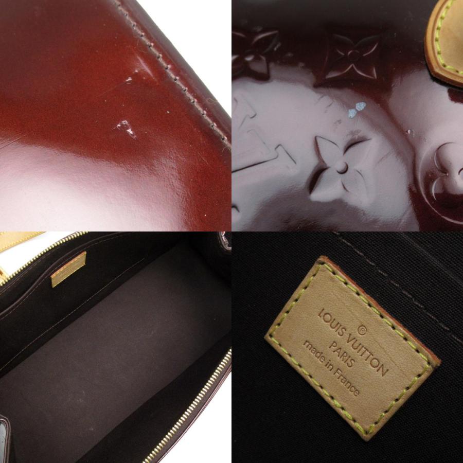 LOUIS VUITTON ルイ ヴィトン ハンドバッグ ローズウッド LOUIS VUITTON ルイ ヴィトン ハンドバッグ ローズウッド
