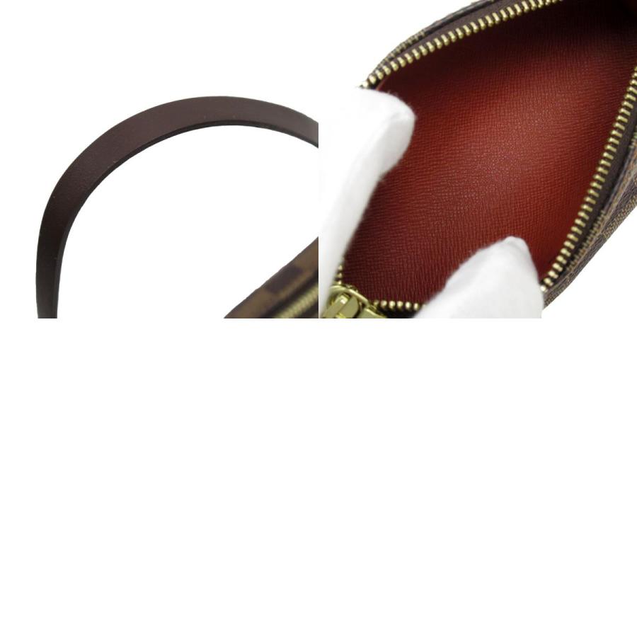 LOUIS VUITTON ルイ ヴィトン ハンドバッグ パピヨン30 ダミエ