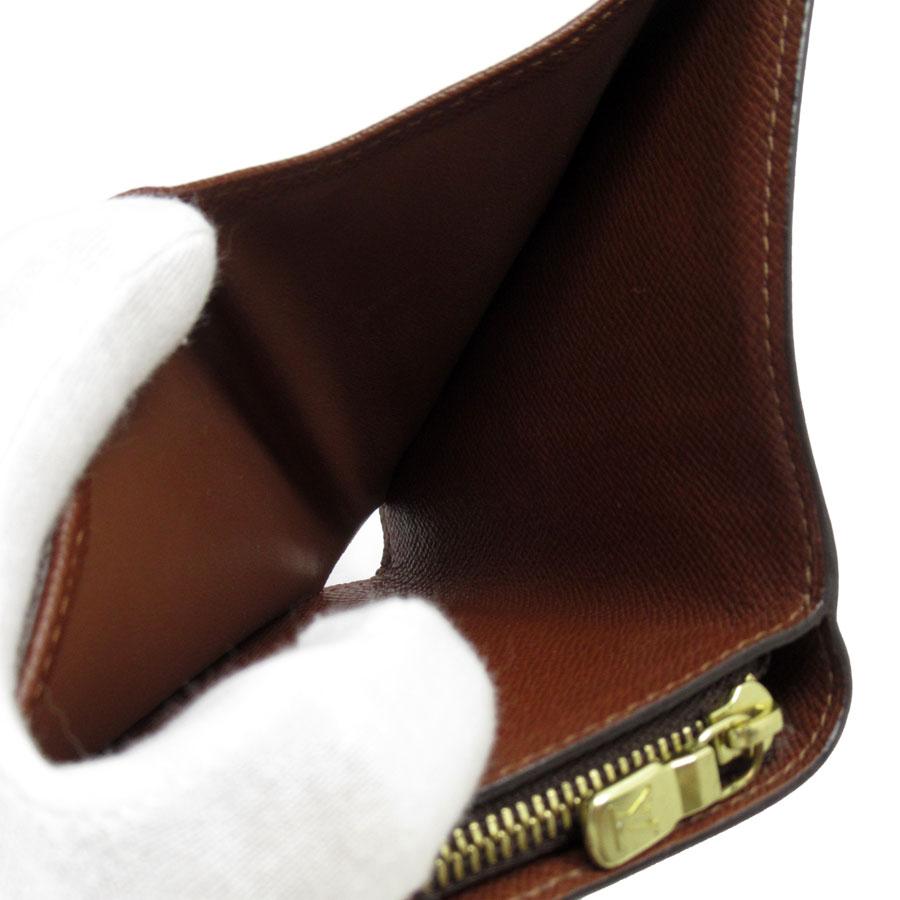 LOUIS VUITTON（ルイ・ヴィトン） ルイ ヴィトン 二つ折り財布