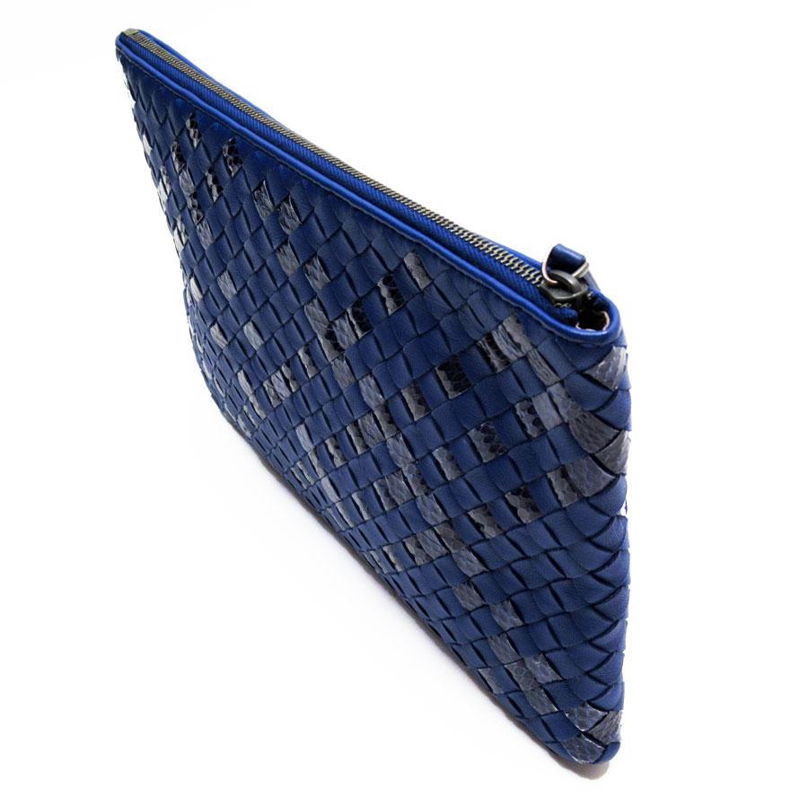 ボッテガヴェネタ BOTTEGAVENETA クラッチバッグ イントレ