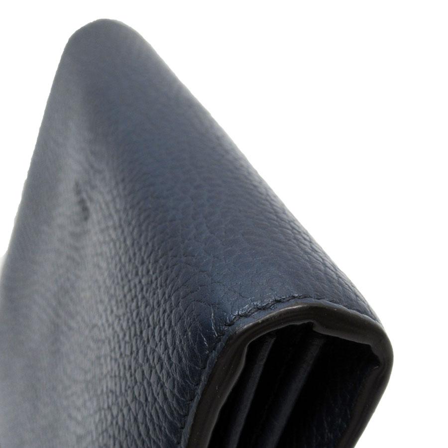 現状品 GUCCI グッチ ディオニュソス ショルダーバッグ　チェーンウォレット　財布 401231  ネイビー レディース [1000025374710] GUCCI（グッチ） チェーンウォレット ディオニュソス レザー ネイビー