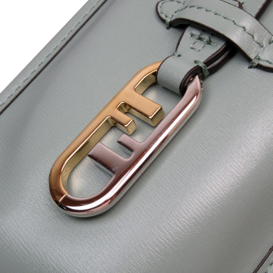 FENDI（フェンディ） スマートフォンケース スマホホルダー フォン 