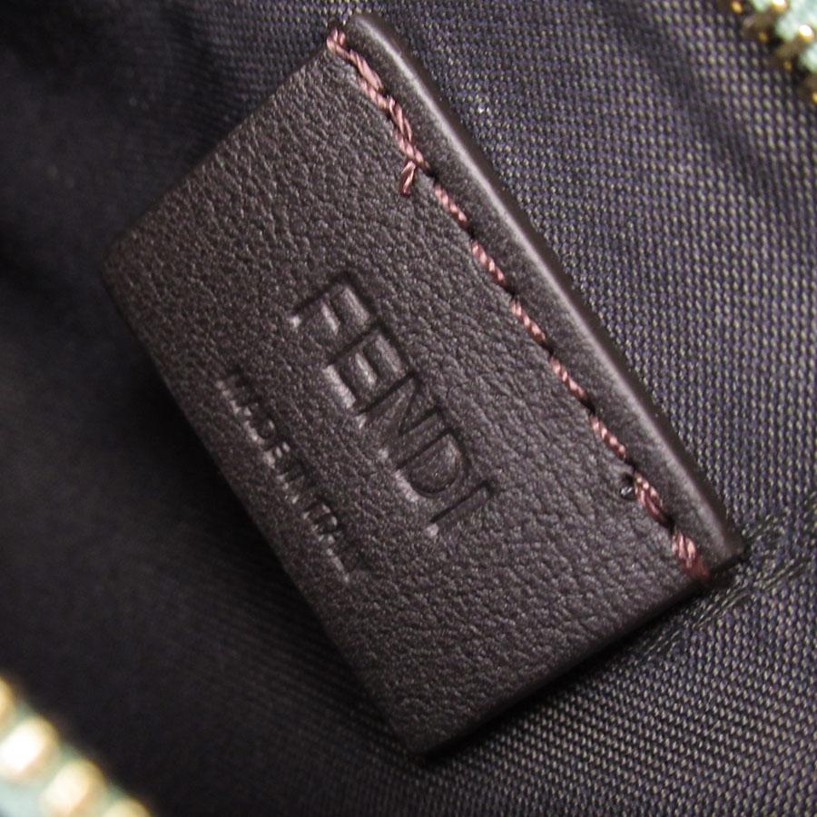 FENDI（フェンディ） スマートフォンケース スマホホルダー フォン