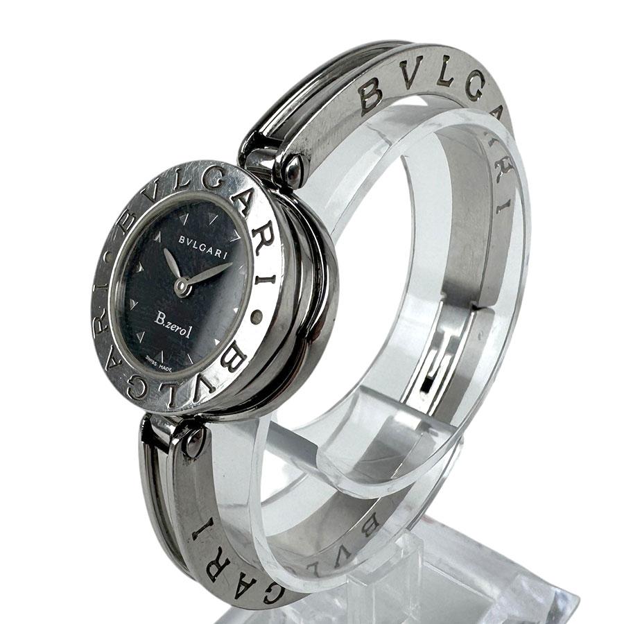 BVLGARI B.zero1 バングルウォッチ BVLGARI（ブルガリ） 腕時計 バングルウォッチ ビーゼロワン B.zero1