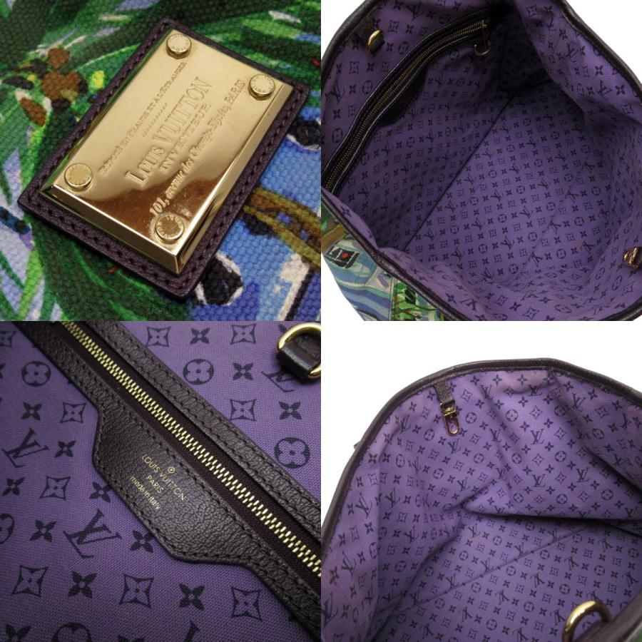 LOUIS VUITTON（ルイ・ヴィトン） ルイ ヴィトン ショルダーバッグ