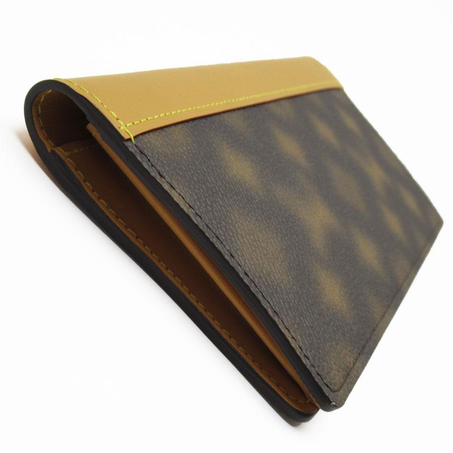 LOUIS VUITTON（ルイ・ヴィトン） ルイ ヴィトン 二つ折り長財布